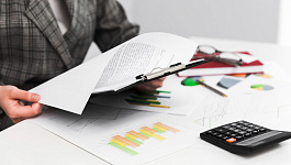 Федресурс: Аудиторское заключение и отчетность в 2025-2026 году. Сколько сообщений обязаны публиковать организации?