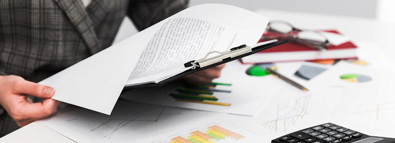 Аудиторское заключение и отчетность в 2025-2026 году. Сколько сообщений обязаны публиковать организации?