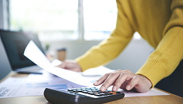 Больничный исходя из МРОТ с 1 января 2026 года. Пример расчета