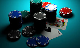 Борьба с подпольным игорным бизнесом - исповедь ОБЭПовца