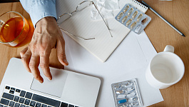 Оплата рабочего дня на больничном: что может не понравиться СФР