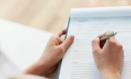 О порядке заполнения декларации по УСН в случае применения налогоплательщиком нулевой или пониженной ставки