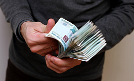 Большой аванс – большие проблемы