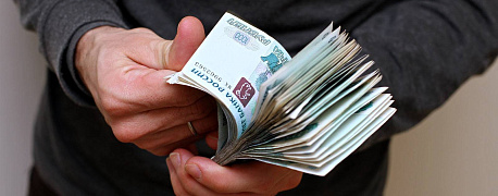 Большой аванс – большие проблемы