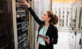 Годовой отчет ФНС