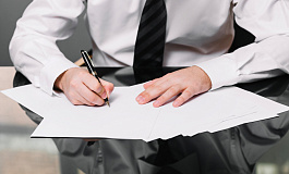 Как составить договор с налоговой оговоркой?