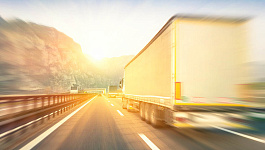 НДС при международной перевозке товаров