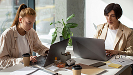 Нужно ли проводить оценку профрисков для рабочих мест в офисе