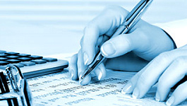 Внесение изменений в ранее представленные декларации