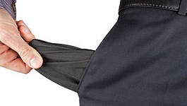 Если Вы приобретаете имущество обанкротившейся фирмы