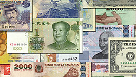 Командировочные в иностранной валюте. Бухгалтерский учет