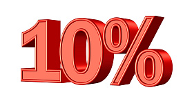 Как не ошибиться со ставкой НДС 10%