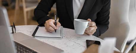 Ставка НДФЛ с доходов граждан ЕАЭС от трудовой деятельности в РФ с 2026 года