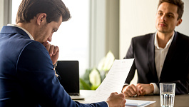 Как бухгалтеру работать со справкой о сумме заработка?