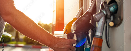 Как действовать, если нужно удержать с водителя перерасход по ГСМ