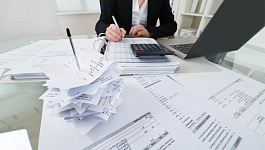 АСК НДС-2 и запрос пояснений