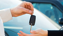 Продажа машины: нюансы уплаты НДФЛ