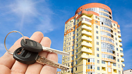 Продажа квартиры в новостройке: что с НДФЛ?