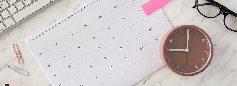 Сроки уплаты налогов и сдачи отчетности в ноябре 2025 года