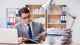 Как отчитаться по 2-НДФЛ и 6-НДФЛ по закрытой «обособке»