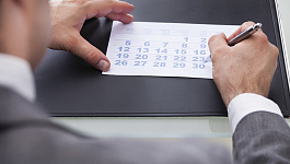 Отчетность по страховым взносам: ежемесячно или ежеквартально?