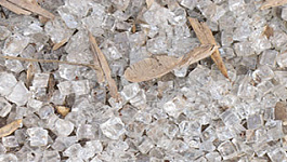 Учет расходов в виде потерь от боя стеклянной тары на складах и базах