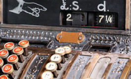 Операционная касса