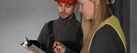 Проводим спецоценку условий труда