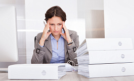 Промежуточная бухотчетность не обязательна – с 7 мая