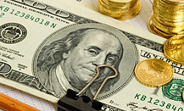 НДФЛ на сумму суточных при загранпоездках