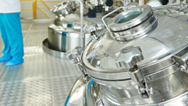 Как формировать учетную себестоимость продукции