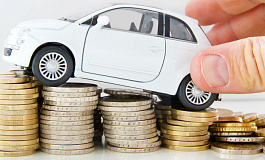 Транспортный налог по угнанному автомобилю платят до предоставления оригинала справки об угоне