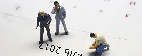 Первичные документы: дата предъявления