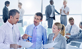 Предоставление труда работников