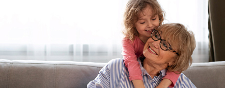 Как отправить в отпуск по уходу за ребенком не маму, а другого родственника?