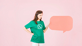Можно ли принять заявление об увольнении, переданное по WhatsApp?