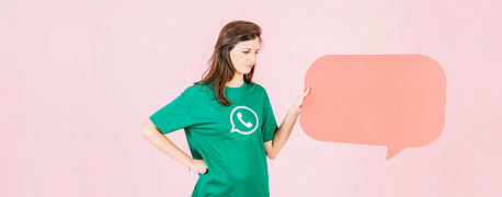Можно ли принять заявление об увольнении, переданное по WhatsApp?