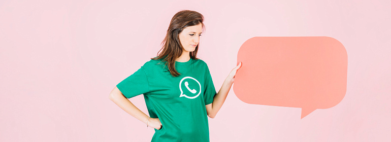 Можно ли принять заявление об увольнении, переданное по WhatsApp?