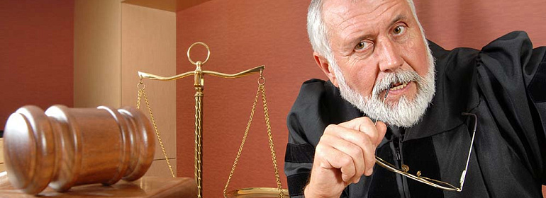 Критерии выбора лучшего арбитражного адвоката