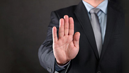 Какие расходы не примут инспекторы