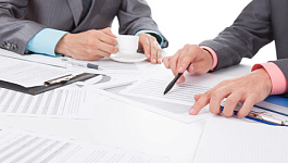 Частые ошибки при заполнении платежных документов