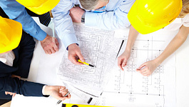 Как составить договор подряда