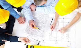 Как составить договор подряда