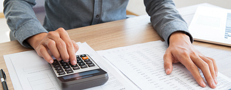 За какие периоды налоговики могут пересчитать имущественные налоги 