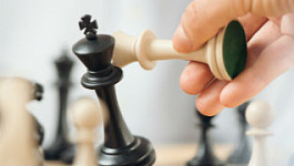 Главное за неделю 12 - 19 октября