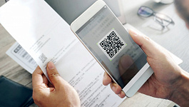 Почему на кассовом чеке должен быть QR-код