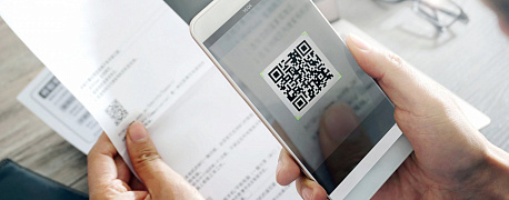 Почему на кассовом чеке должен быть QR-код