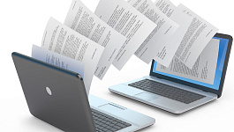 Каким будет электронный документооборот между компаниями и ИФНС с 2021 года