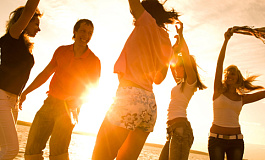 По 50 000 рублей: компаниям оплатят отдых сотрудников