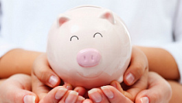 О материальной помощи, выплачиваемой по случаю рождения ребенка